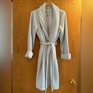 Old Navy Plush Robe